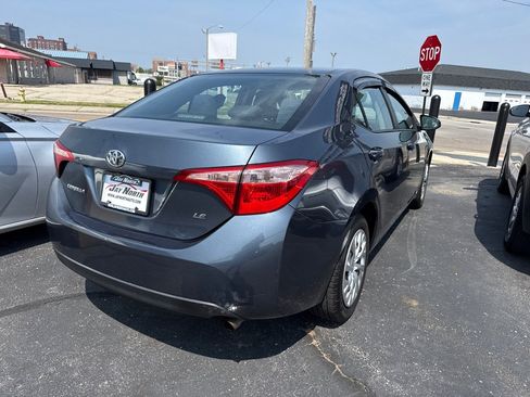 Used 2019 Toyota Corolla LE FWD image 6