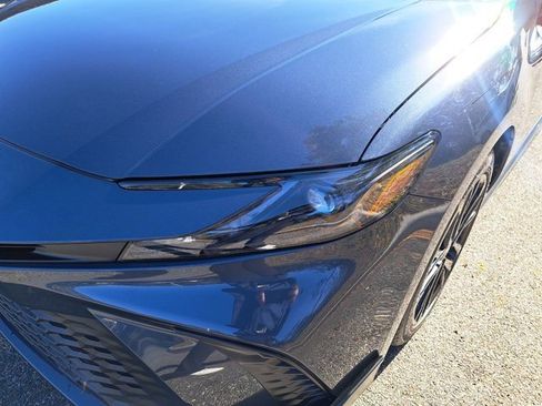 Used 2026 Toyota Camry SE image 16