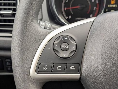 New 2026 Mitsubishi Outlander Sport ES AWD/4WD image 27