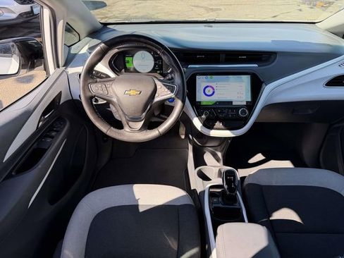 Used 2019 Chevrolet Bolt LT image 11