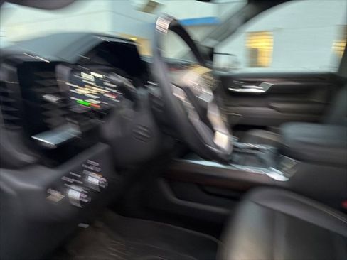 Used 2023 GMC Sierra 1500 SLT w/ SLT Premium Plus Package image 49