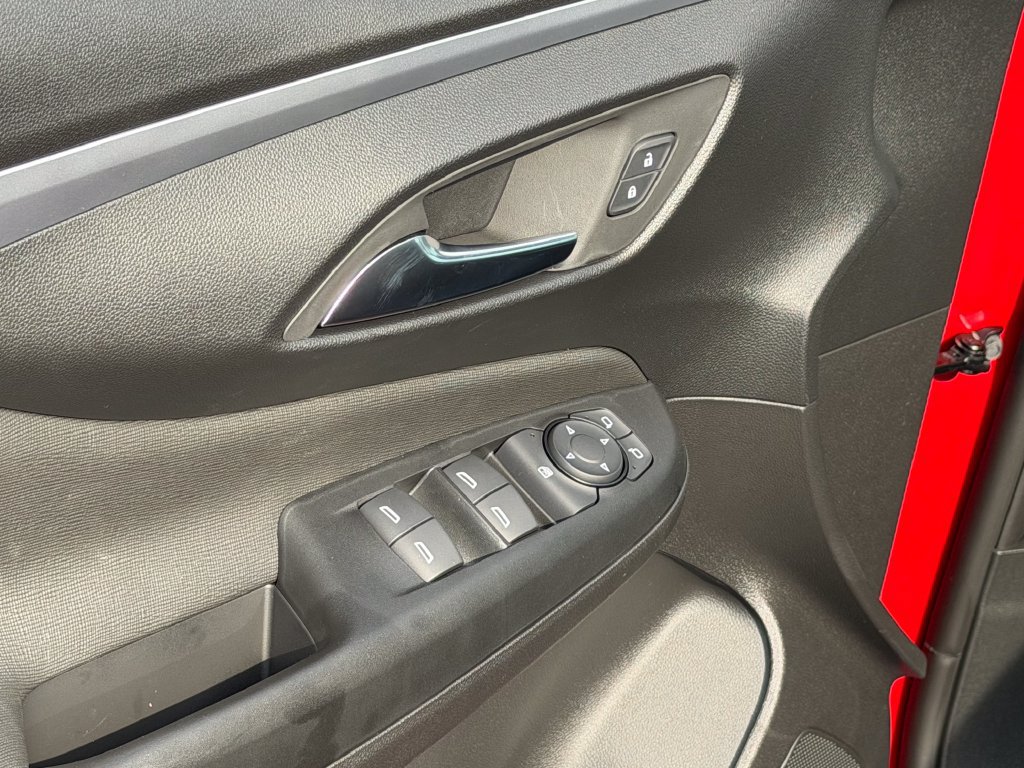 New 2026 Buick Envista Preferred w/ Advanced Safety Package FWD image 27