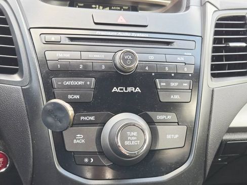 Used 2018 Acura RDX AWD image 27