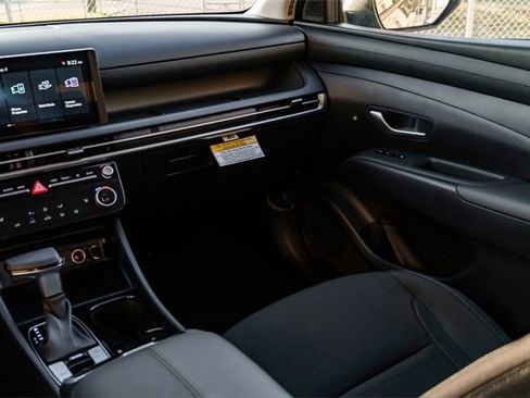 New 2026 Hyundai Tucson SEL image 23