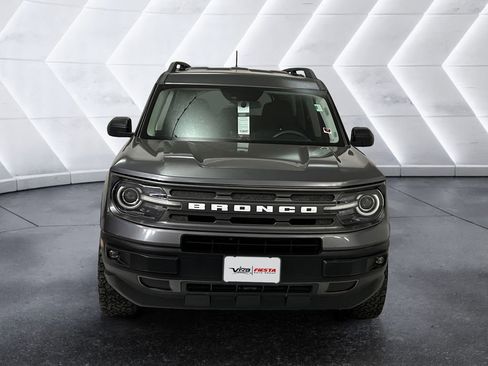 Used 2021 Ford Bronco Sport Big Bend image 2