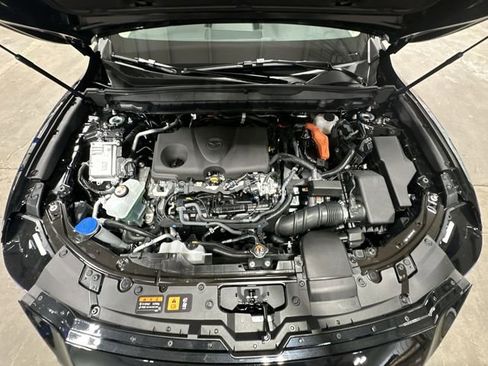 New 2026 MAZDA CX-50 2.5 Hybrid w/ Weather Package AWD/4WD image 22