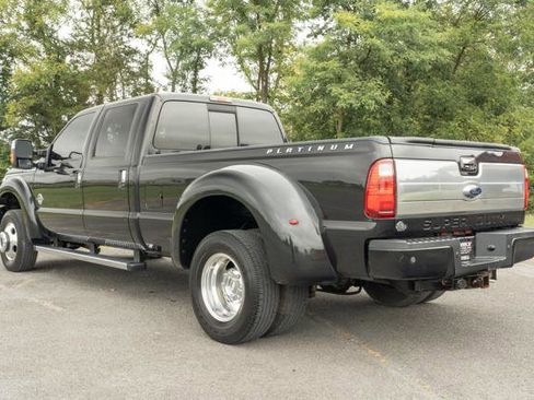 Used 2013 Ford F450 Platinum image 6