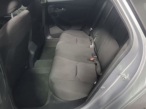 Certified 2023 Honda Accord EX image 17