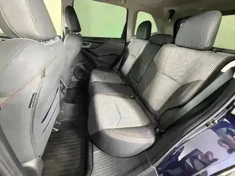 Used 2020 Subaru Forester Sport w/ Popular Package #2 AWD/4WD image 25