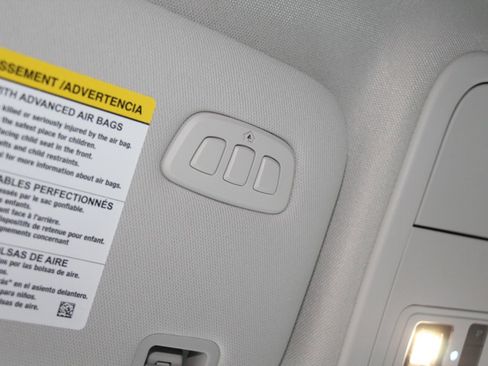 New 2026 Ford Explorer Platinum w/ LUX Leather Package image 36