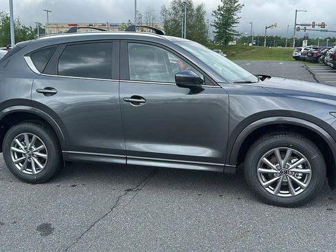 New 2025 MAZDA CX-5 AWD 2.5 S image 3