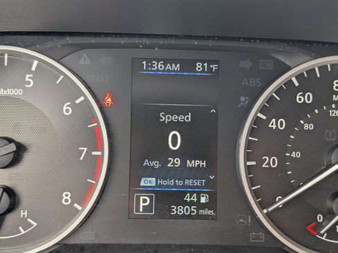 Used 2025 Nissan Sentra S FWD image 10