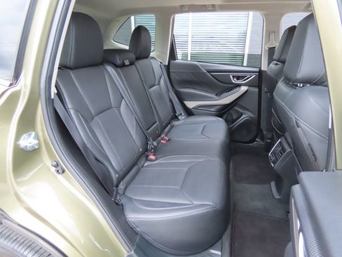 Used 2024 Subaru Forester Limited AWD/4WD image 31