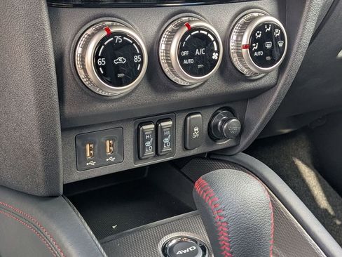 New 2025 Mitsubishi Outlander Sport AWD image 19