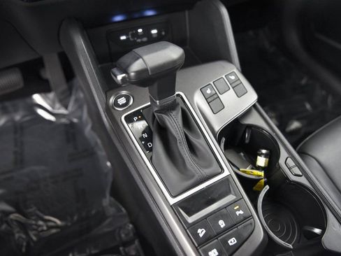 New 2026 Kia Sportage EX w/ EX Panorama Roof Package image 24