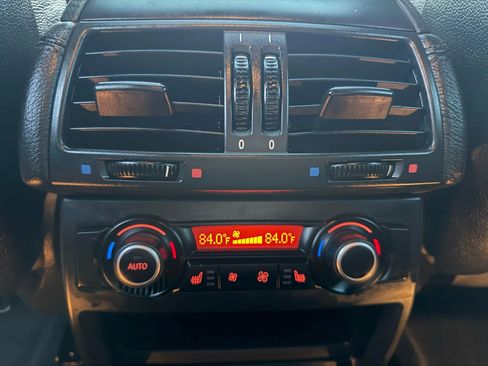 Used 2014 BMW X6 M AWD/4WD image 26