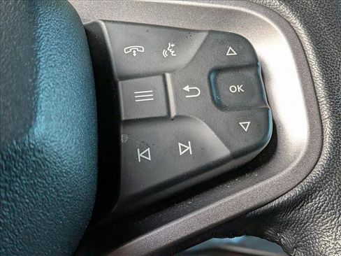 Used 2021 Ford Bronco Outer Banks w/ Sasquatch Package image 13