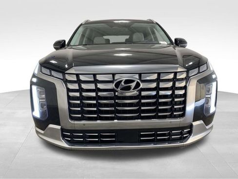Used 2024 Hyundai Palisade Calligraphy image 7