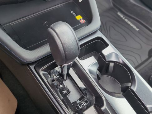 New 2026 Subaru Forester Premium image 23