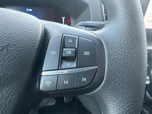 New 2026 Ford Transit 250 LOW ROOF image 19