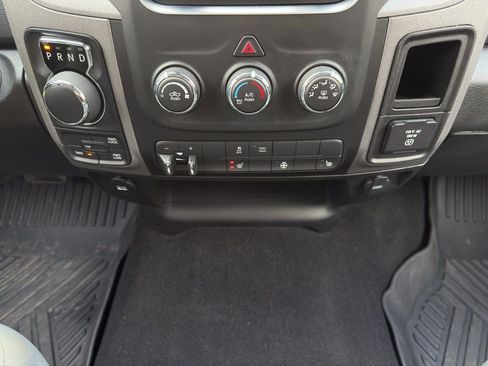 Used 2020 RAM 1500 Tradesman image 14