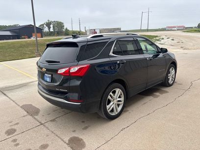 Used 2021 Chevrolet Equinox Premier