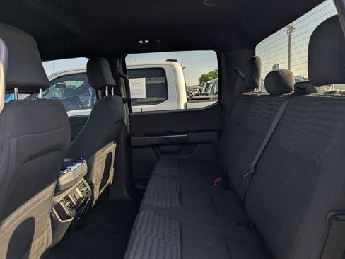 Used 2023 Ford F150 XL w/ STX Appearance Package RWD image 11