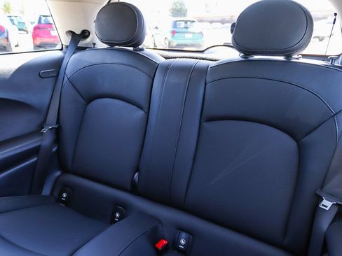 Used 2024 MINI Cooper SE FWD image 28