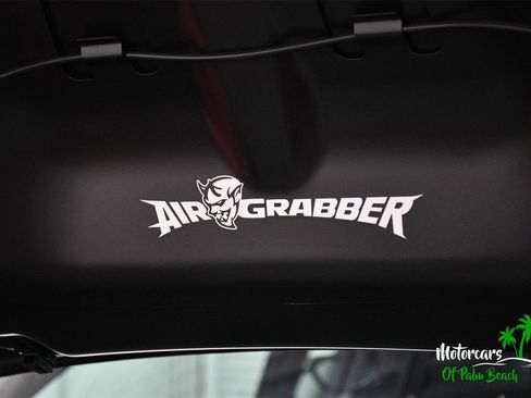 Used 2018 Dodge Challenger SRT Demon image 50