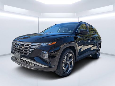 Used 2024 Hyundai Tucson SEL w/ Convenience Package image 7