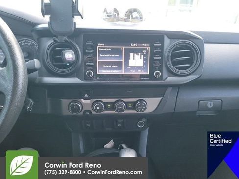 Used 2020 Toyota Tacoma SR image 17