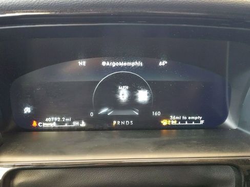 Certified 2023 Lincoln Nautilus Reserve AWD/4WD image 27
