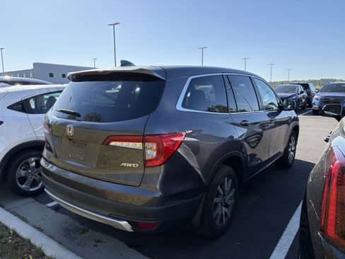 Used 2019 Honda Pilot EX-L image 6