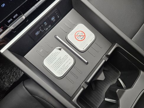 New 2026 Hyundai Santa Fe SEL FWD image 20