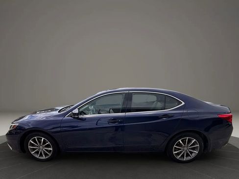 Used 2020 Acura TLX FWD image 2