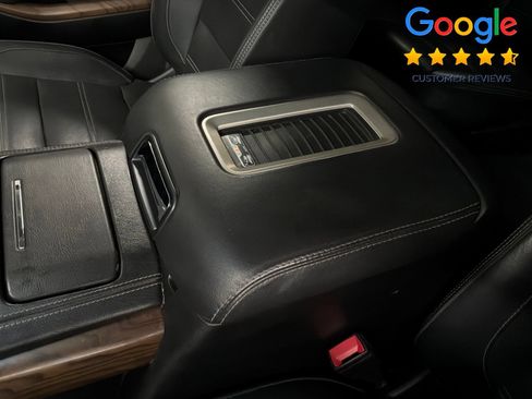 Used 2019 GMC Yukon XL Denali w/ Denali Ultimate Package AWD/4WD image 35