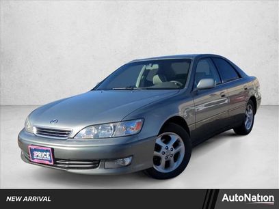 Used 2000 Lexus ES 330
