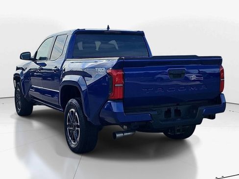 Used 2024 Toyota Tacoma TRD Sport image 7