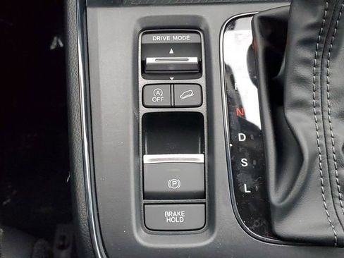 New 2026 Honda CR-V EX-L image 37