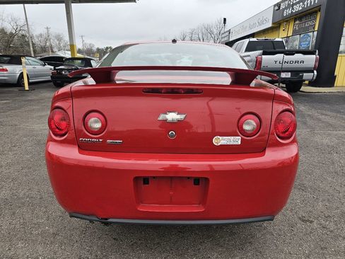 Used 2008 Chevrolet Cobalt Sport image 10