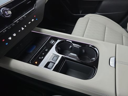 New 2026 Nissan Murano Platinum image 25