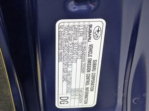 New 2026 Subaru Outback Premium image 17