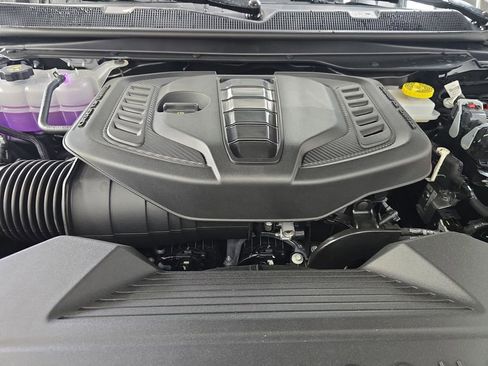 New 2026 Jeep Grand Wagoneer Summit image 31