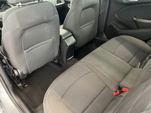 Used 2016 Chevrolet Cruze LT FWD image 24