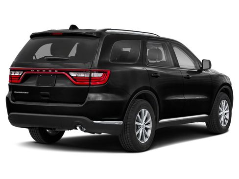 Used 2018 Dodge Durango GT w/ Premium Group image 2