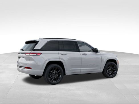 New 2026 Jeep Grand Cherokee Limited image 5