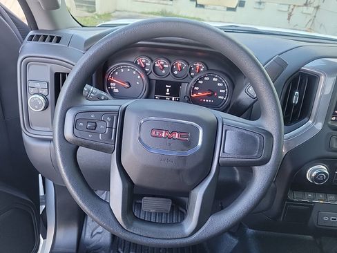 New 2026 GMC Sierra 1500 Pro w/ Pro Value Package image 17