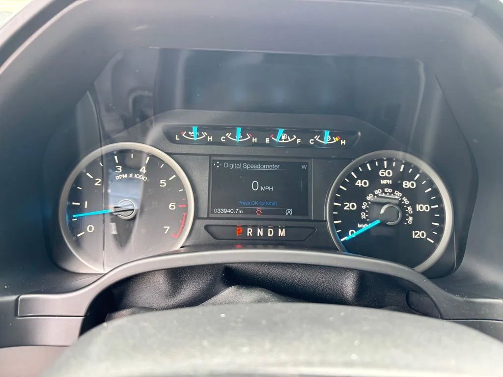 Used 2018 Ford F150 XLT w/ Equipment Group 302A Luxury AWD/4WD image 15