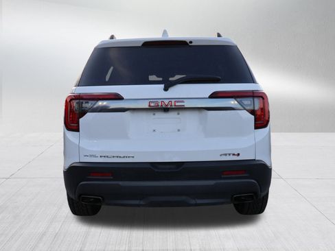 Used 2023 GMC Acadia AT4 w/ Technology Package image 6