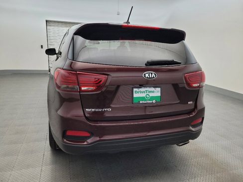 Used 2019 Kia Sorento AWD image 6